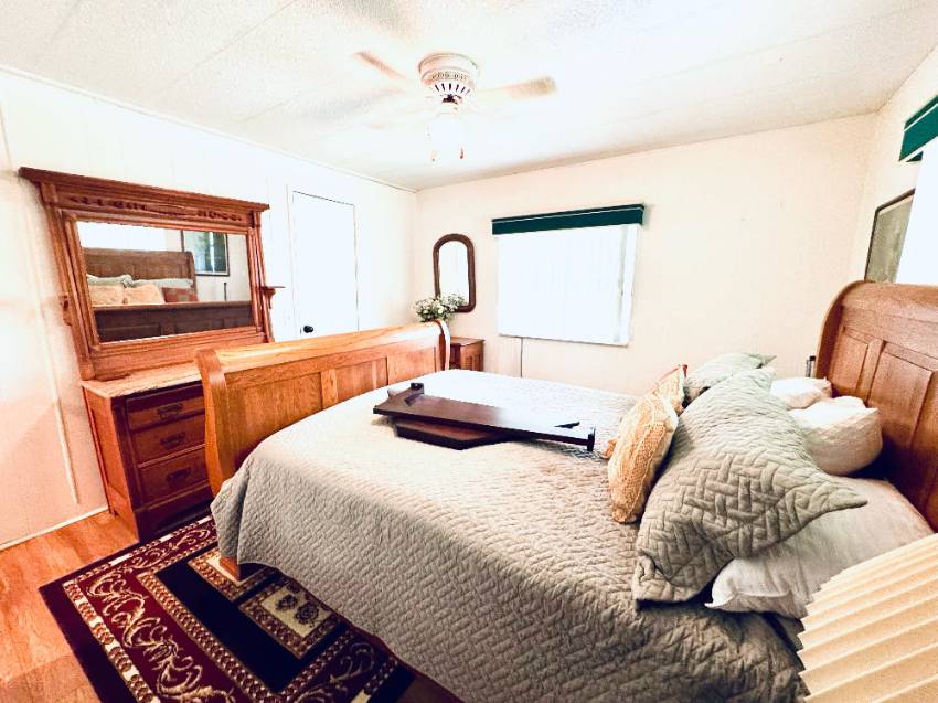 112 Sargasso Lane a Winter Haven, FL Mobile or Manufactured Home for Sale